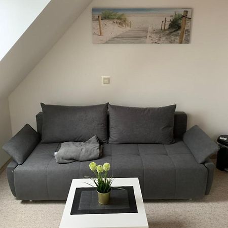 Apartment Am Goethe Park Ена Экстерьер фото