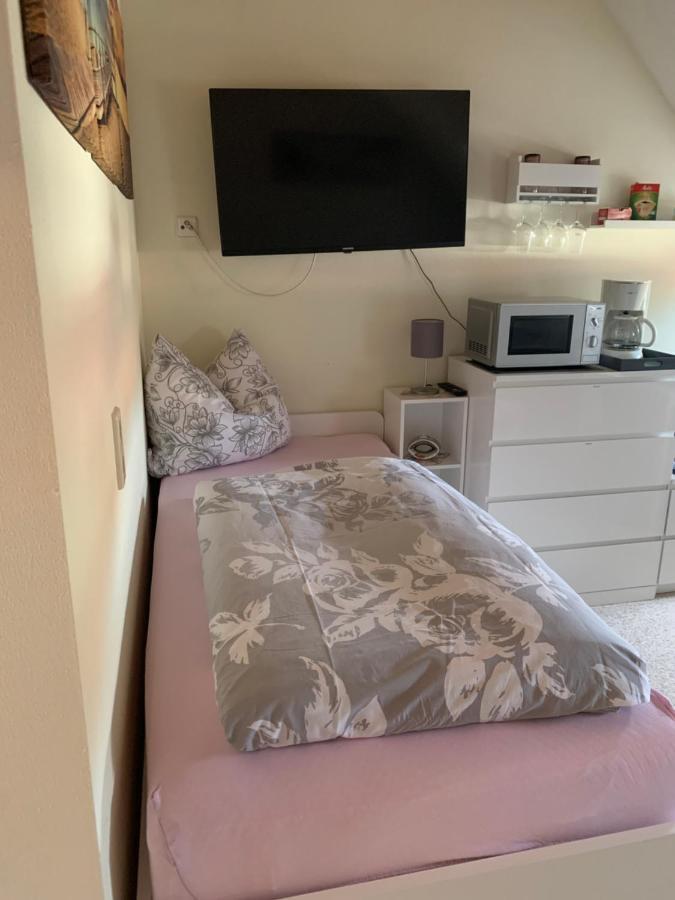 Apartment Am Goethe Park Ена Экстерьер фото